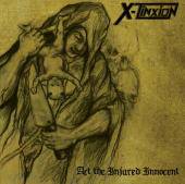 X-Tinxion : Act the Injured Innocent